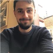 Profesor de educación primaria con las menciones de Educación Fisica y Educación Musical. Las clases van orientadas a niños de entre 6-12 años para repaso o afianzamiento de las asignaturas de primaria